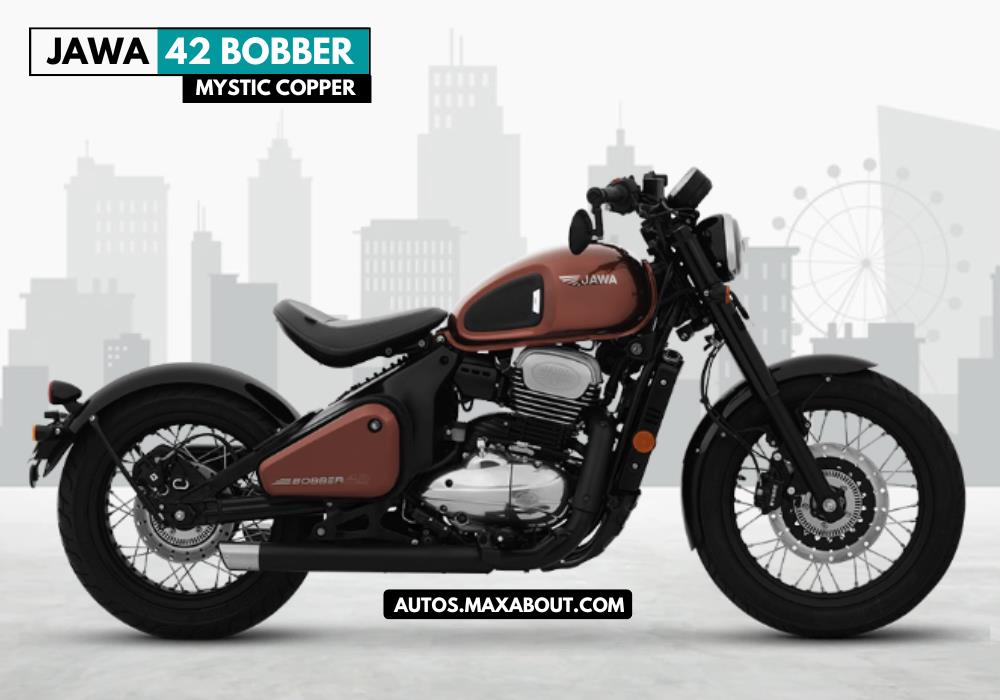 jawa bobber