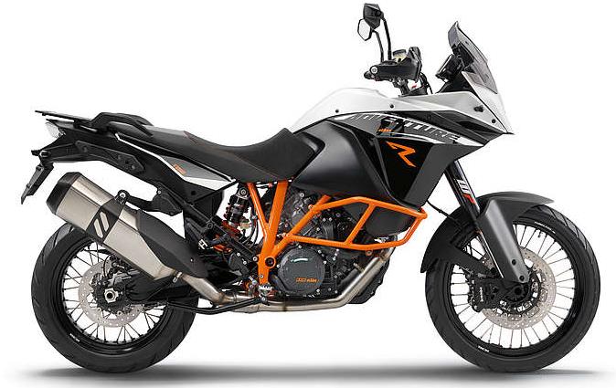 ktm 1190 adventure 2015 specs