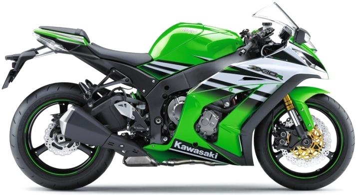 2019 Kawasaki Ninja ZX-10R 30th Anniversary Price, Specs & Mileage