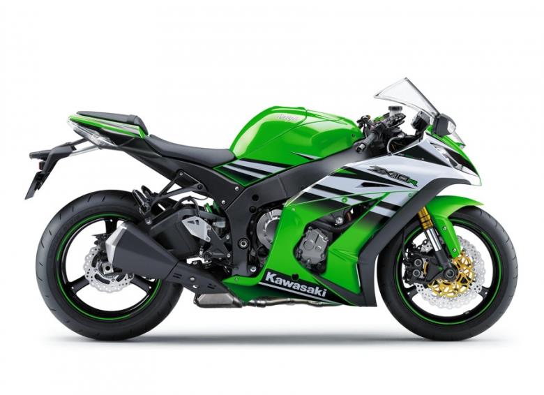 2019 Kawasaki Ninja Zx-10r 30th Anniversary Price, Specs & Mileage