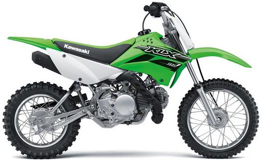 Kawasaki KLX110 Price, Specs, Review, Pics & Mileage in India