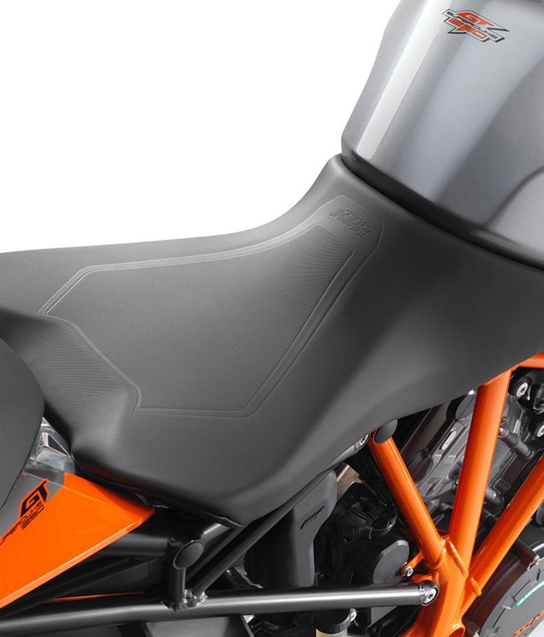 ktm super duke gt top case