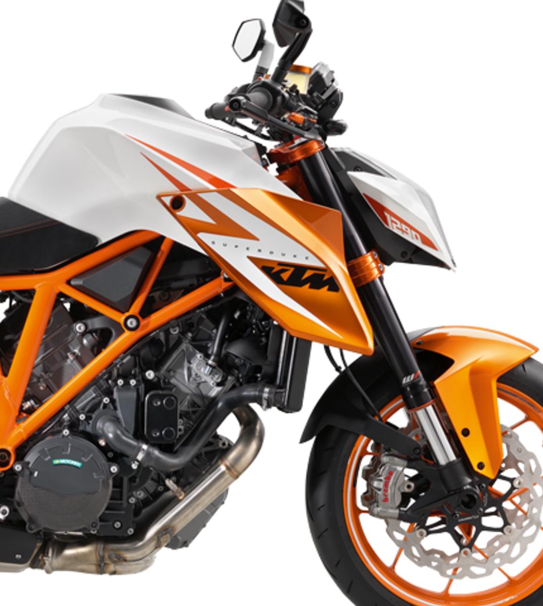 KTM Super Duke R Special Edition Price, Specs, Images ...