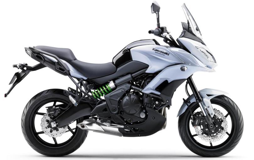 Kawasaki Versys Price, Specs, Review, Pics & Mileage in India