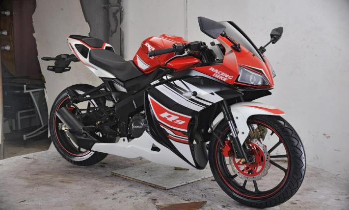 Krisaki VIXA 250 Price, Specs, Review, Pics & Mileage in India