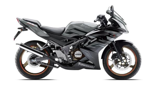 ninja zx 150rr