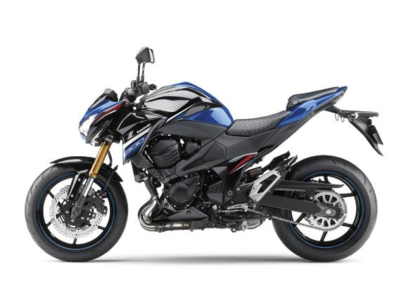 Kawasaki Z800 LE Price, Specs, Images, Mileage, Colors