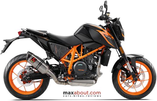 KTM Duke 690 R Specifications and Expected Price in India