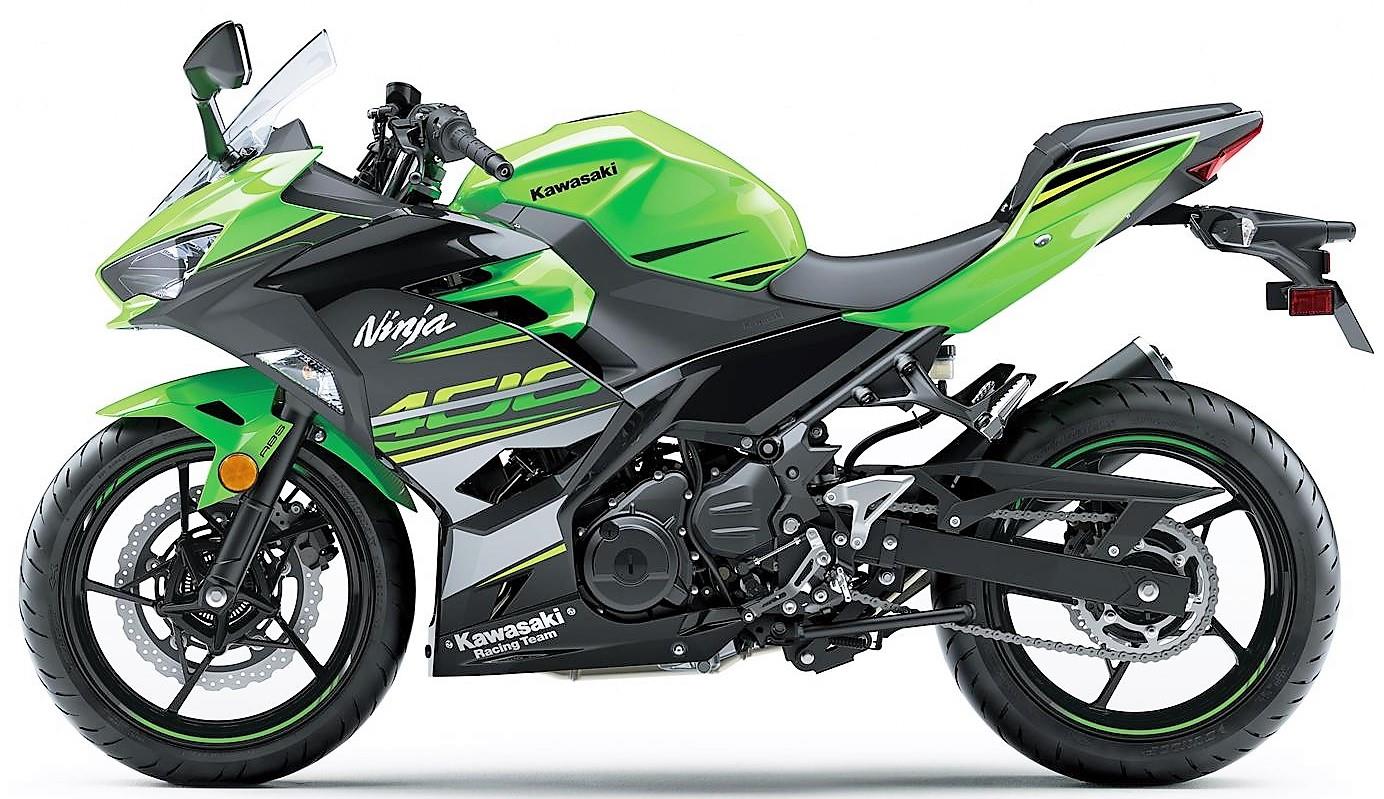 2025 Ninja 400 Price Sarah J Foster
