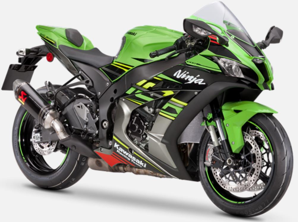 2022 Kawasaki Ninja ZX-10R Performance Specs and Expected Price in India