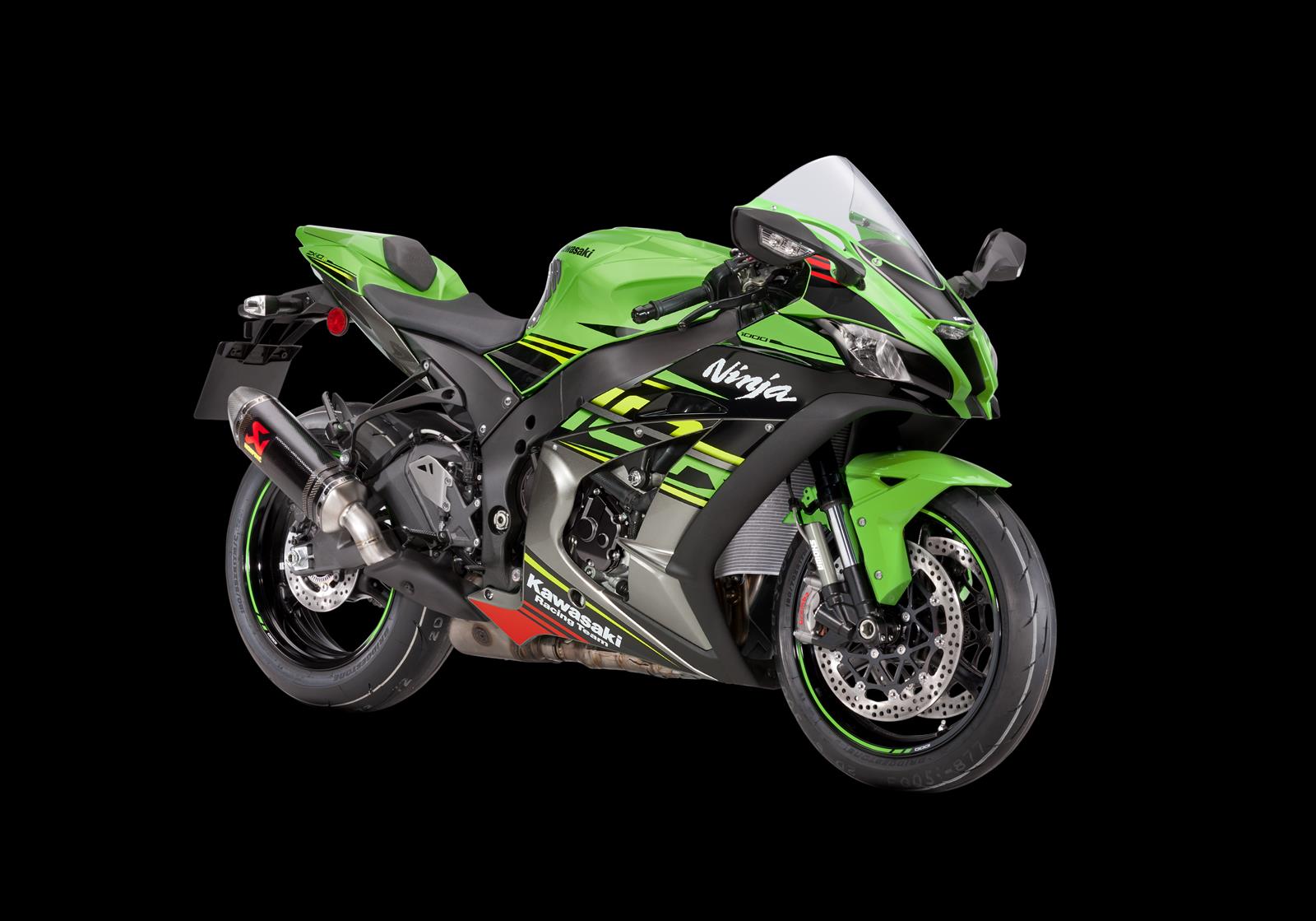 2024 Kawasaki Ninja ZX10R Performance Specs and Expected Price in India