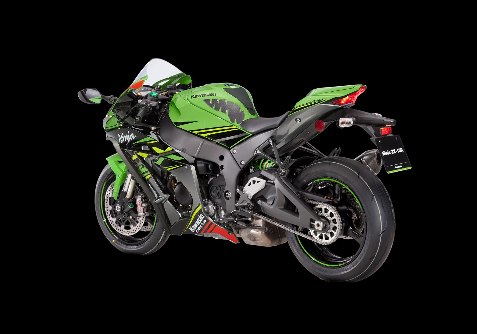 2024 Kawasaki Ninja ZX10R Performance Specs and Expected Price in India
