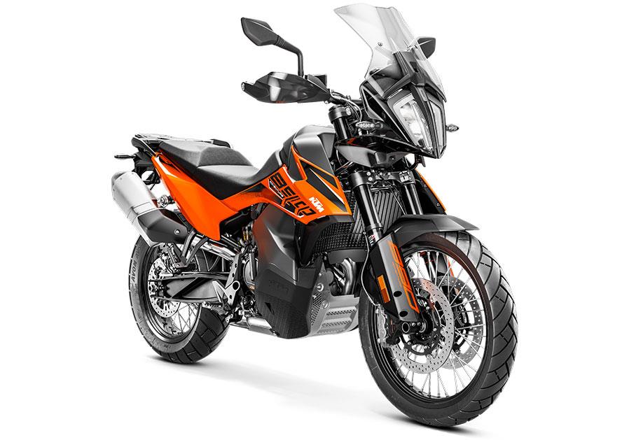 2024 KTM 890 Adventure Specifications and Expected Price in India