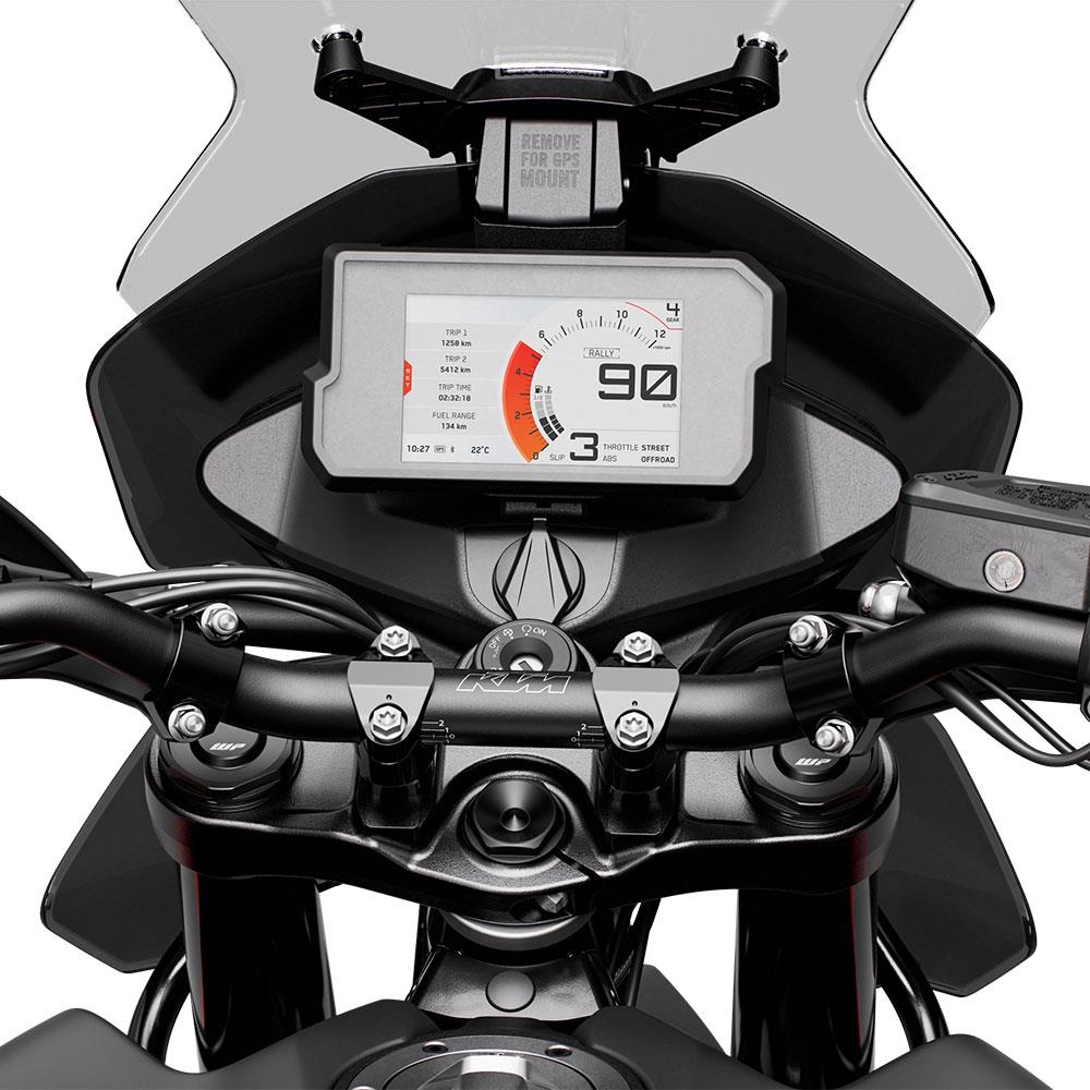 2024 KTM 890 Adventure Specifications and Expected Price in India