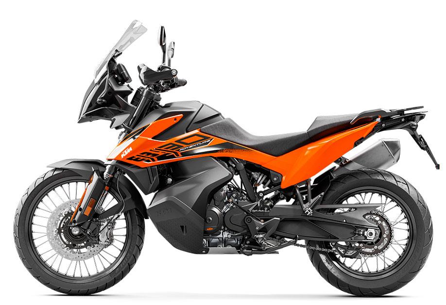 2024 KTM 890 Adventure Specifications and Expected Price in India