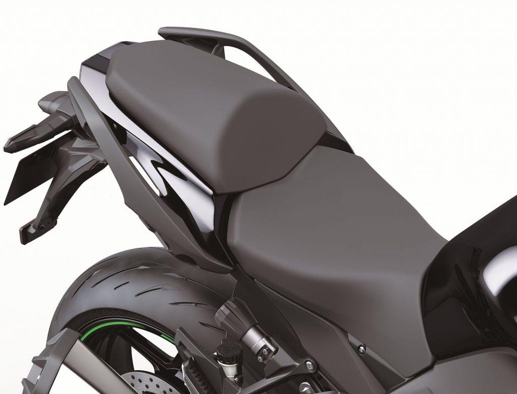 2024 Kawasaki Ninja 1000SX Price, Specs, Top Speed & Mileage in India