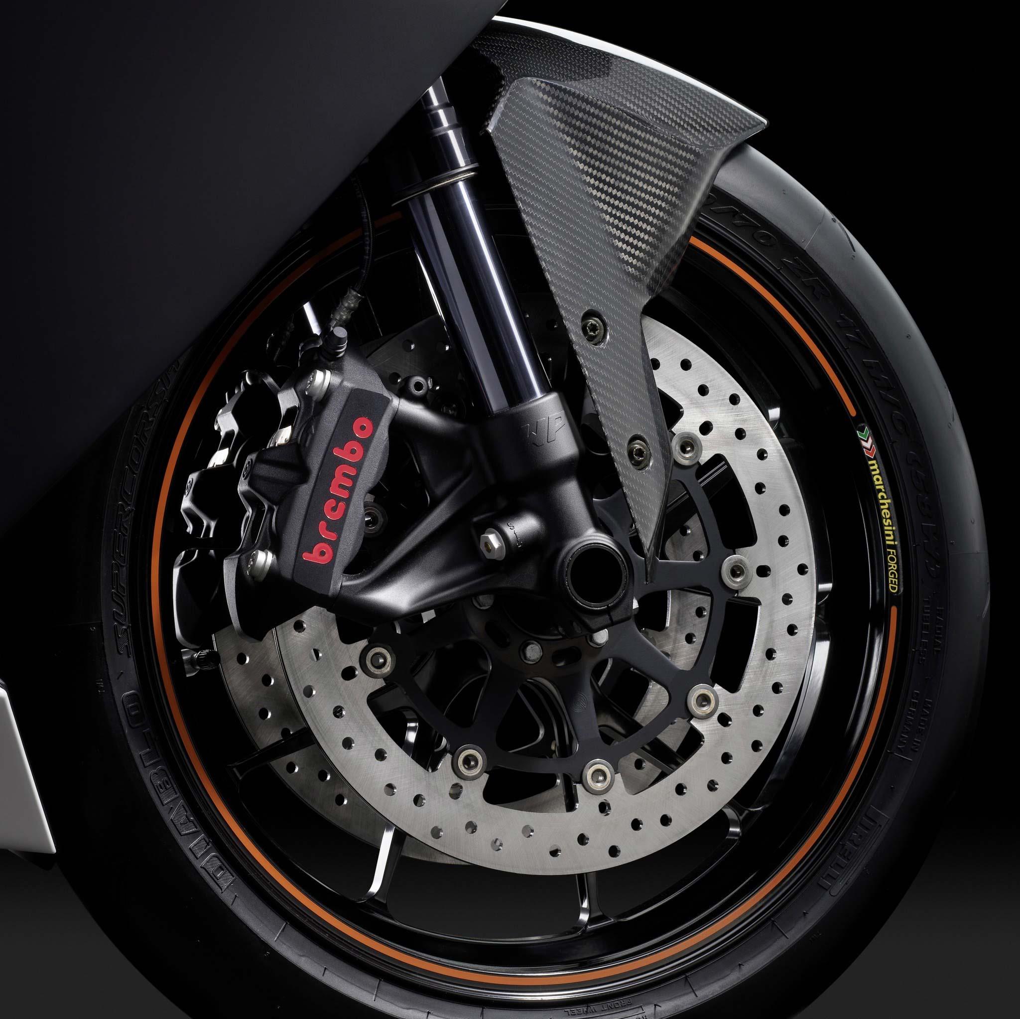 KTM 1190 RC8 R Price, Specs, Top Speed & Mileage in India