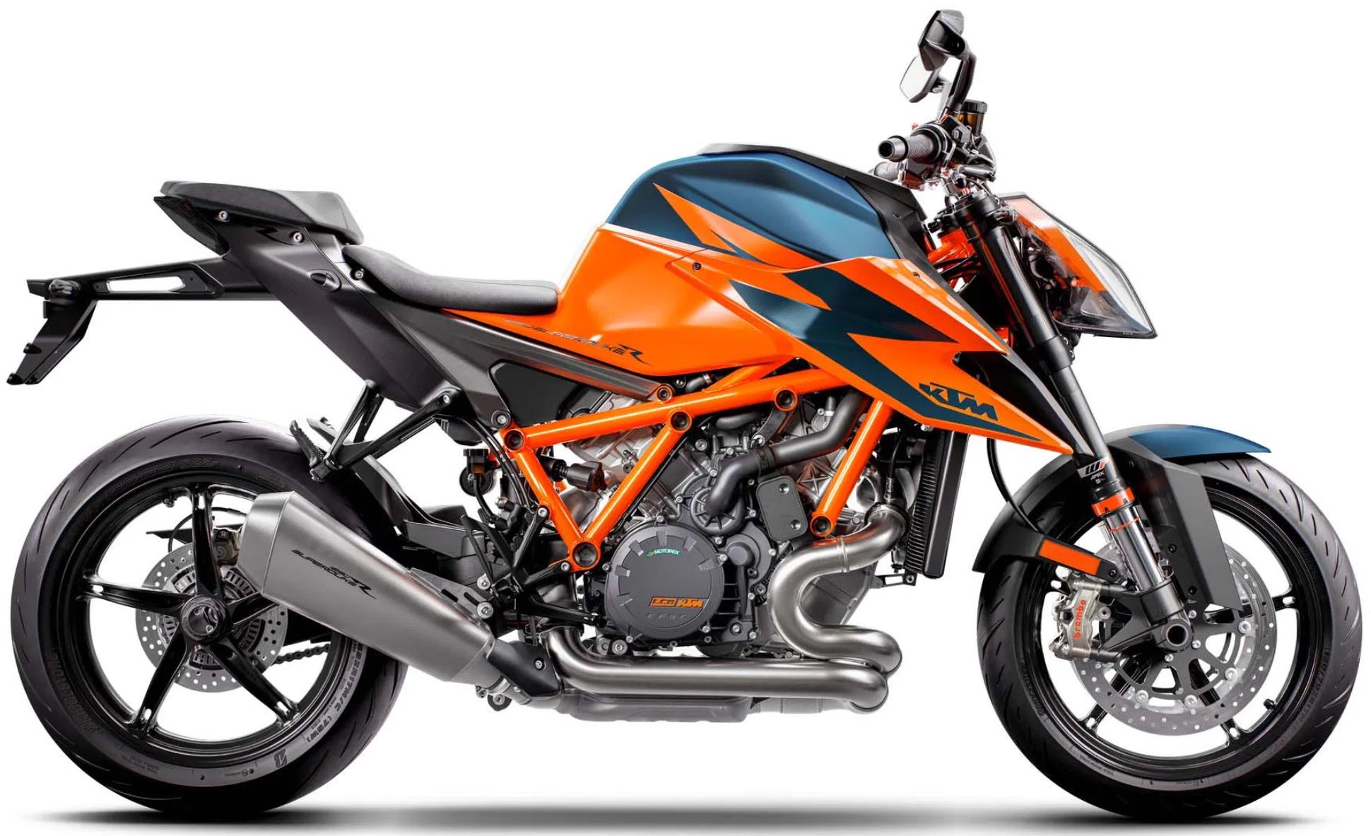 2024 KTM 1290 Super Duke R Specs and Expected Price in India