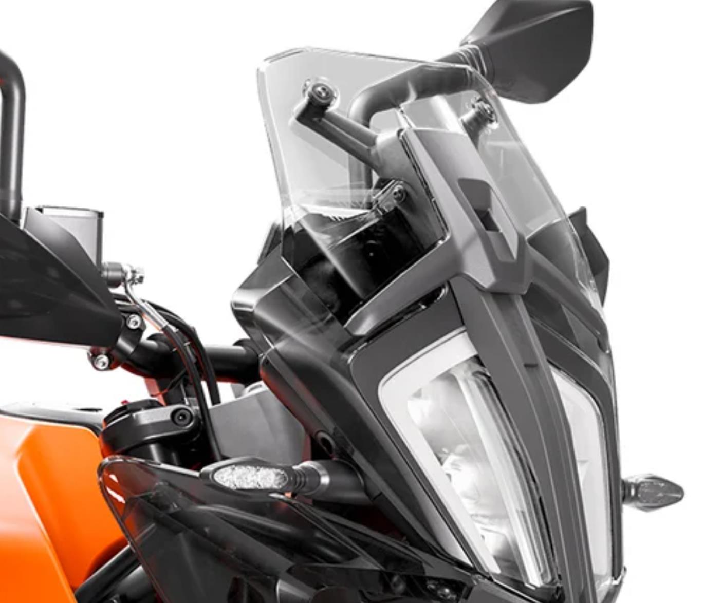 2022 KTM 390 Adventure Price, Specs, Top Speed & Mileage in India