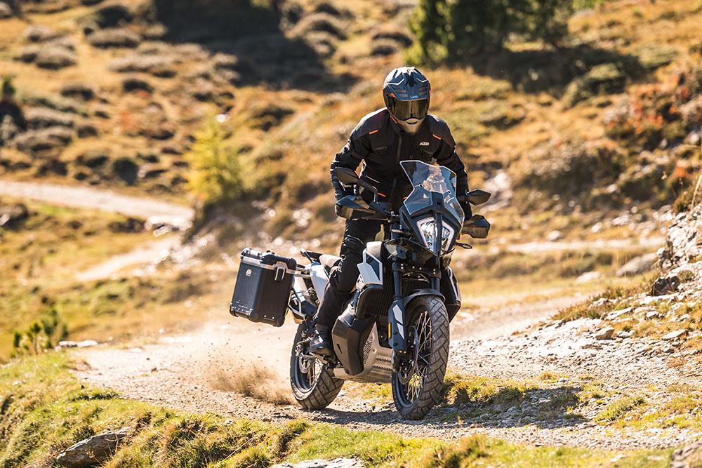 2024 KTM 790 Adventure Specifications and Expected Price in India