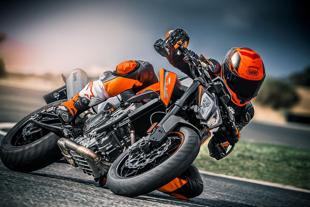 2021 KTM Duke 790 Price, Specs, Mileage, Top Speed