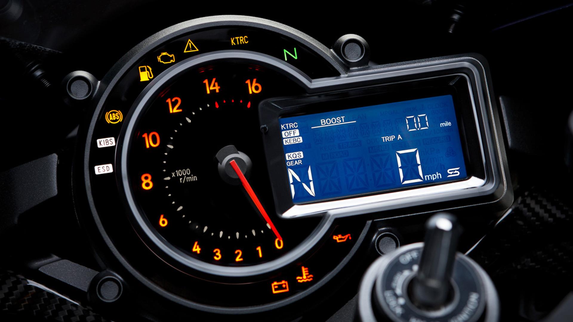 2024 Kawasaki Ninja H2R Price, Specs, Top Speed & Mileage in India (New