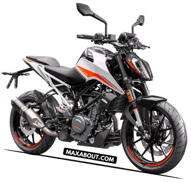 ktm duke 390 second hand