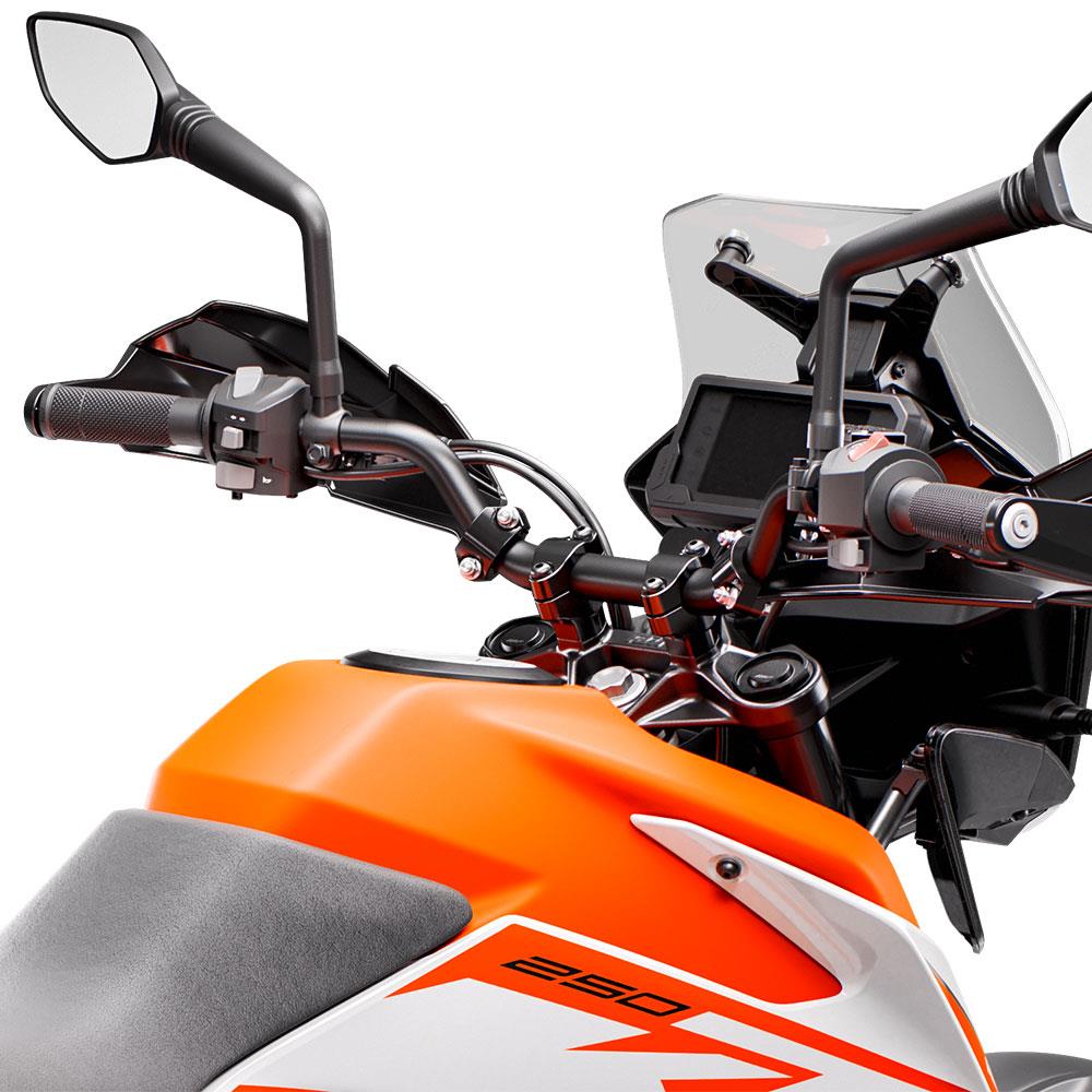 2024 KTM 250 Adventure Price, Specs, Top Speed & Mileage in India (New