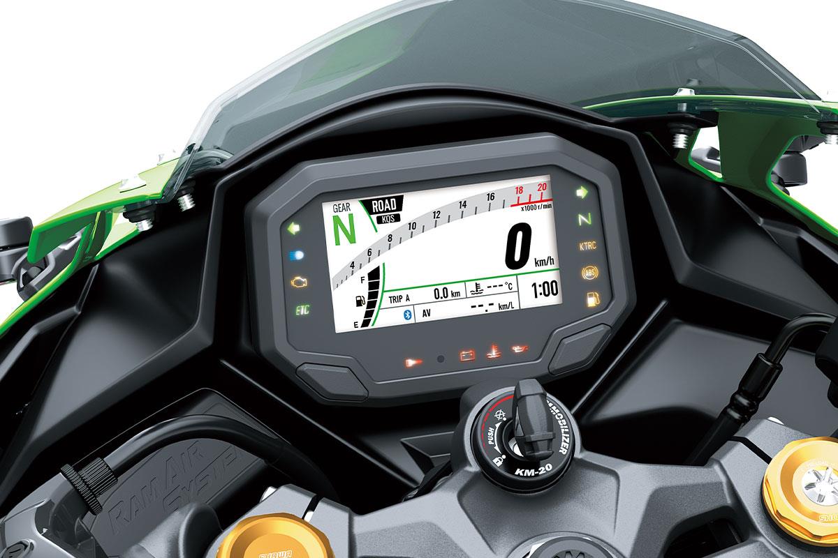 ninja 25rr