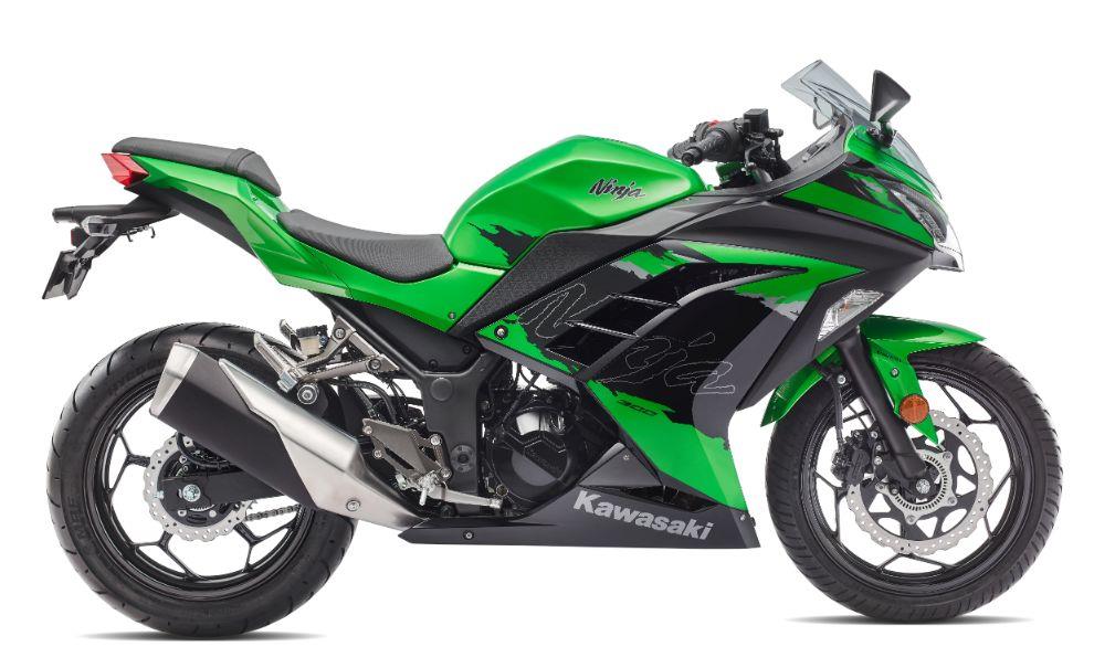 2022 Kawasaki Ninja 300 Price, Specs, Top Speed & Mileage in India (New ...