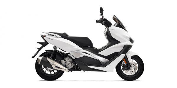 2024 Keeway Vieste 300 Price, Specs, Top Speed & Mileage in India