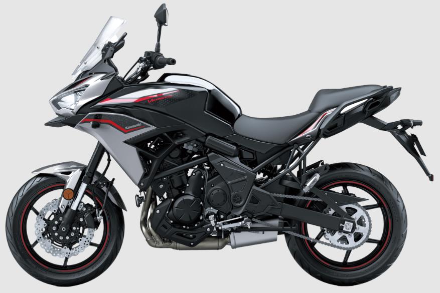 2024 Kawasaki Versys 650 Price, Specs, Top Speed & Mileage in India