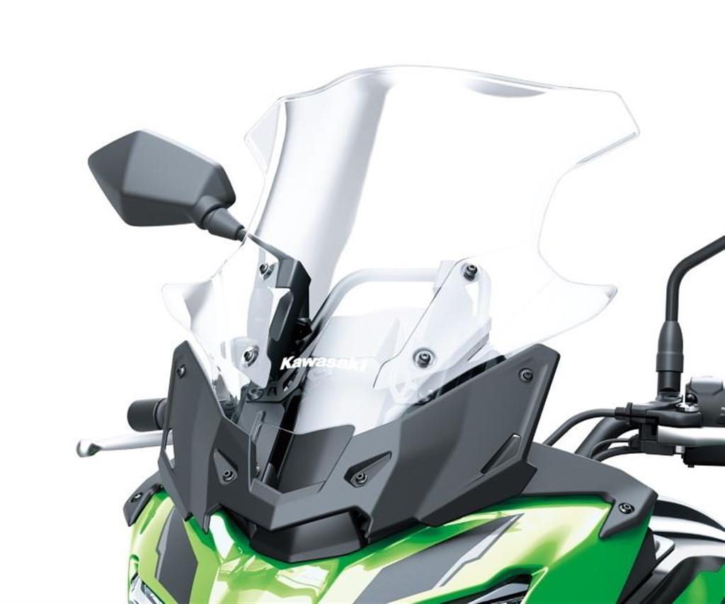 2024 Kawasaki Versys 650 Price, Specs, Top Speed & Mileage in India