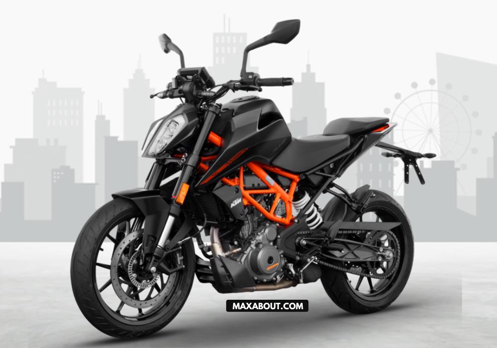 2024 Ktm Duke 390 Top Speed And Torque - Rhoda Charmine