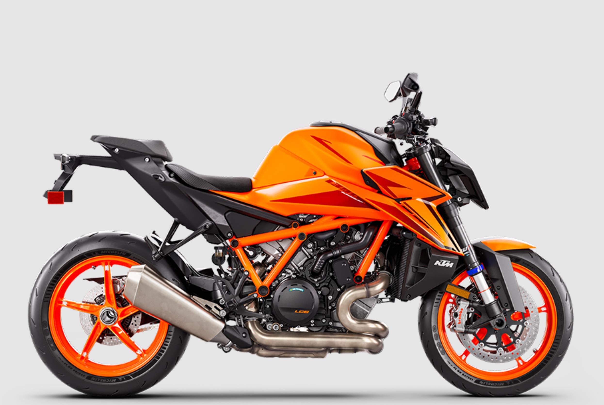 2024 KTM 1390 Super Duke R Specs and Expected Price in India