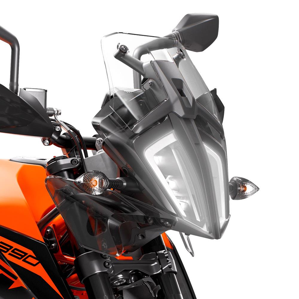 KTM 390 Adventure SW Price, Specs, Top Speed & Mileage in India