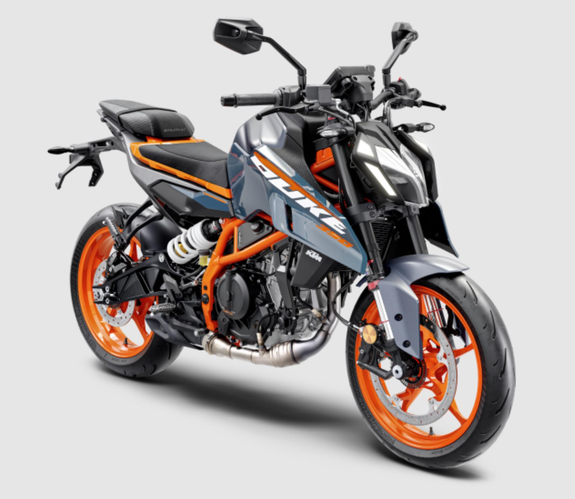 2024 KTM Duke 390 Price, Specs, Top Speed & Mileage in India (New Model)