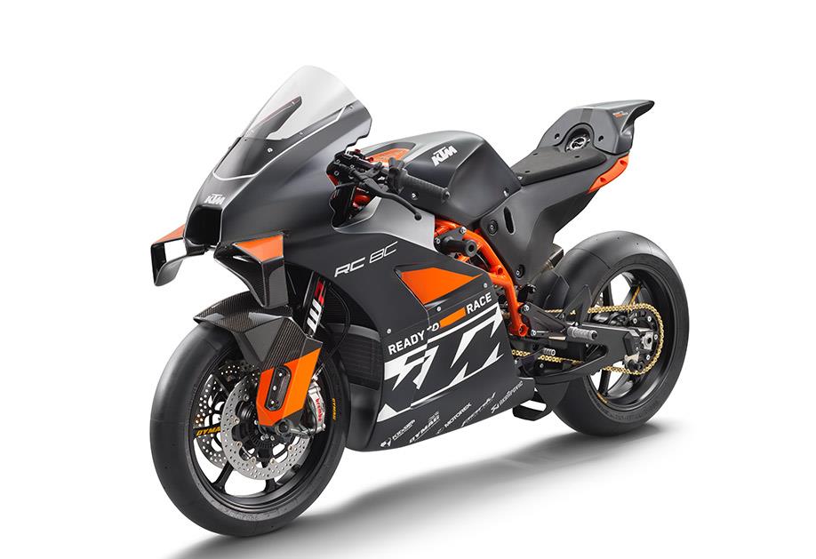 2024 KTM RC 8C Specifications and Expected Price in India