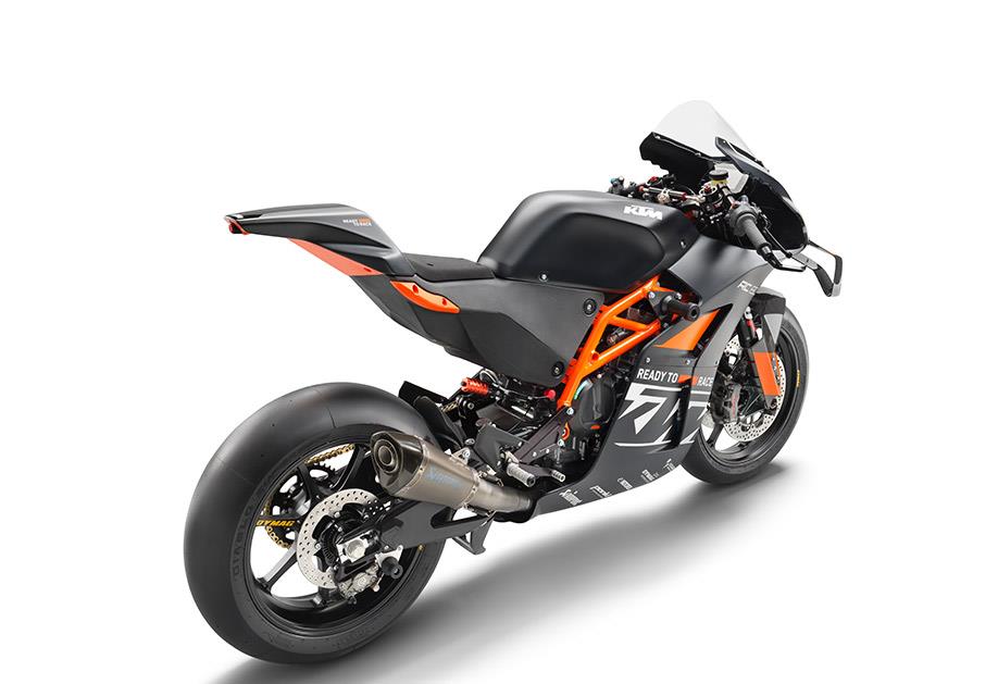 2024 KTM RC 8C Specifications and Expected Price in India