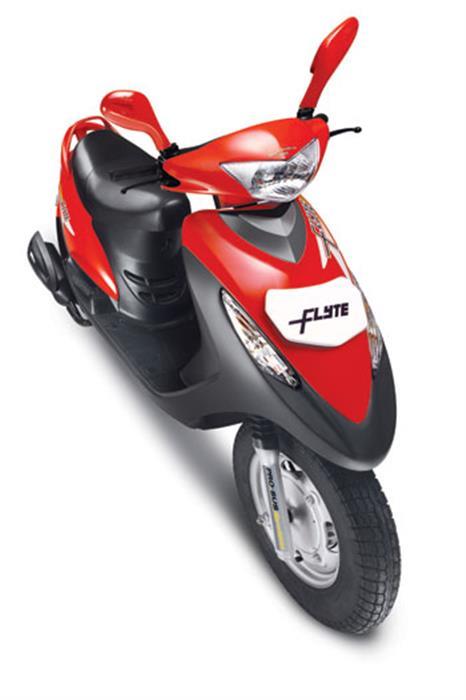 flyte scooty price