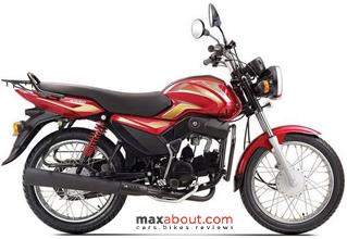 mahindra motorcycle price