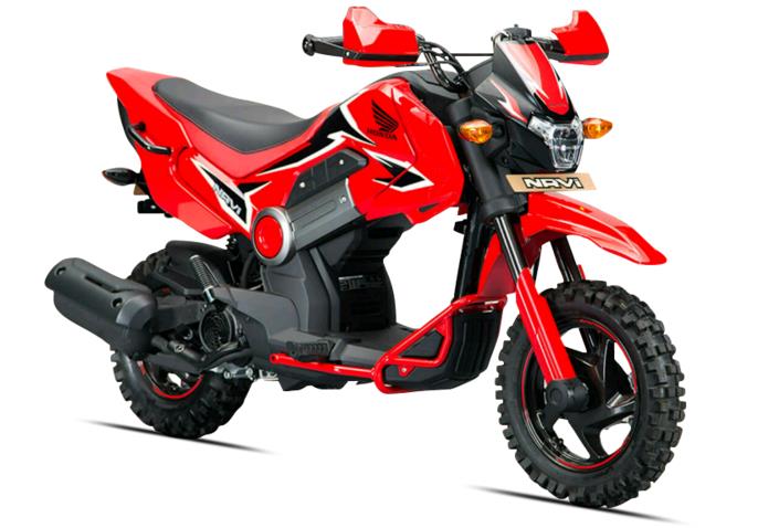 Honda Grom off Road