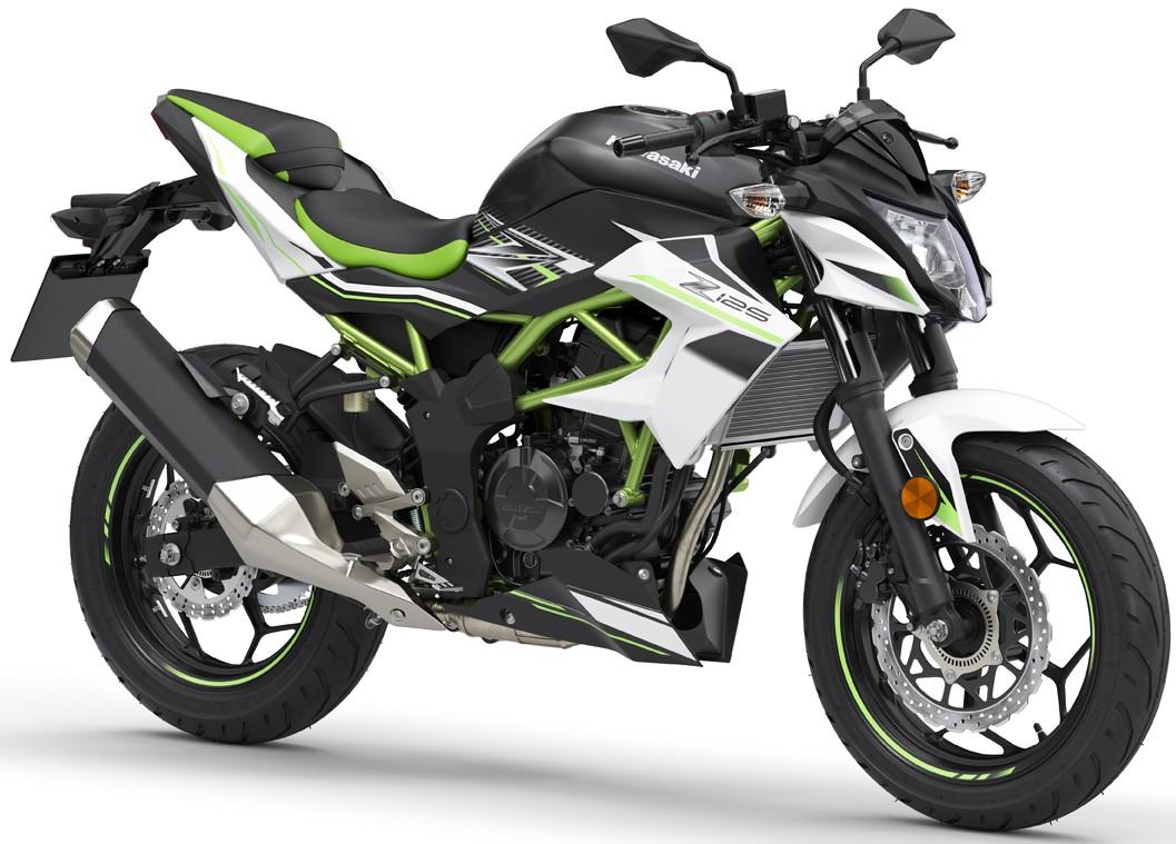 2022 Kawasaki Z125 Specifications and Expected Price in India