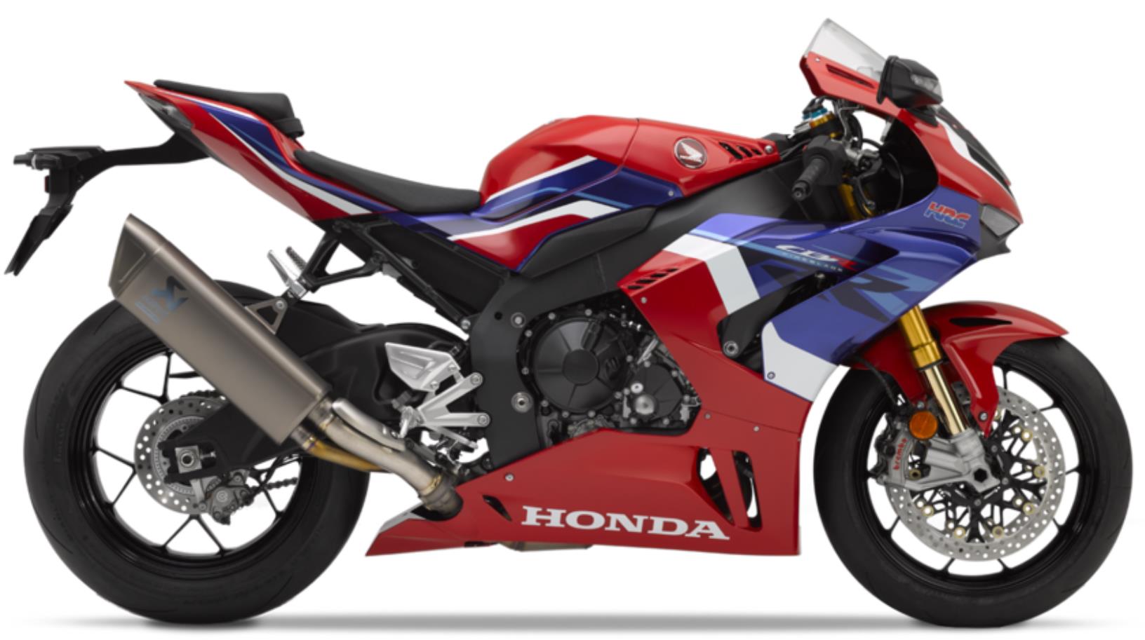 2022 Honda CBR1000RRR SP Price, Specs, Top Speed & Mileage in India