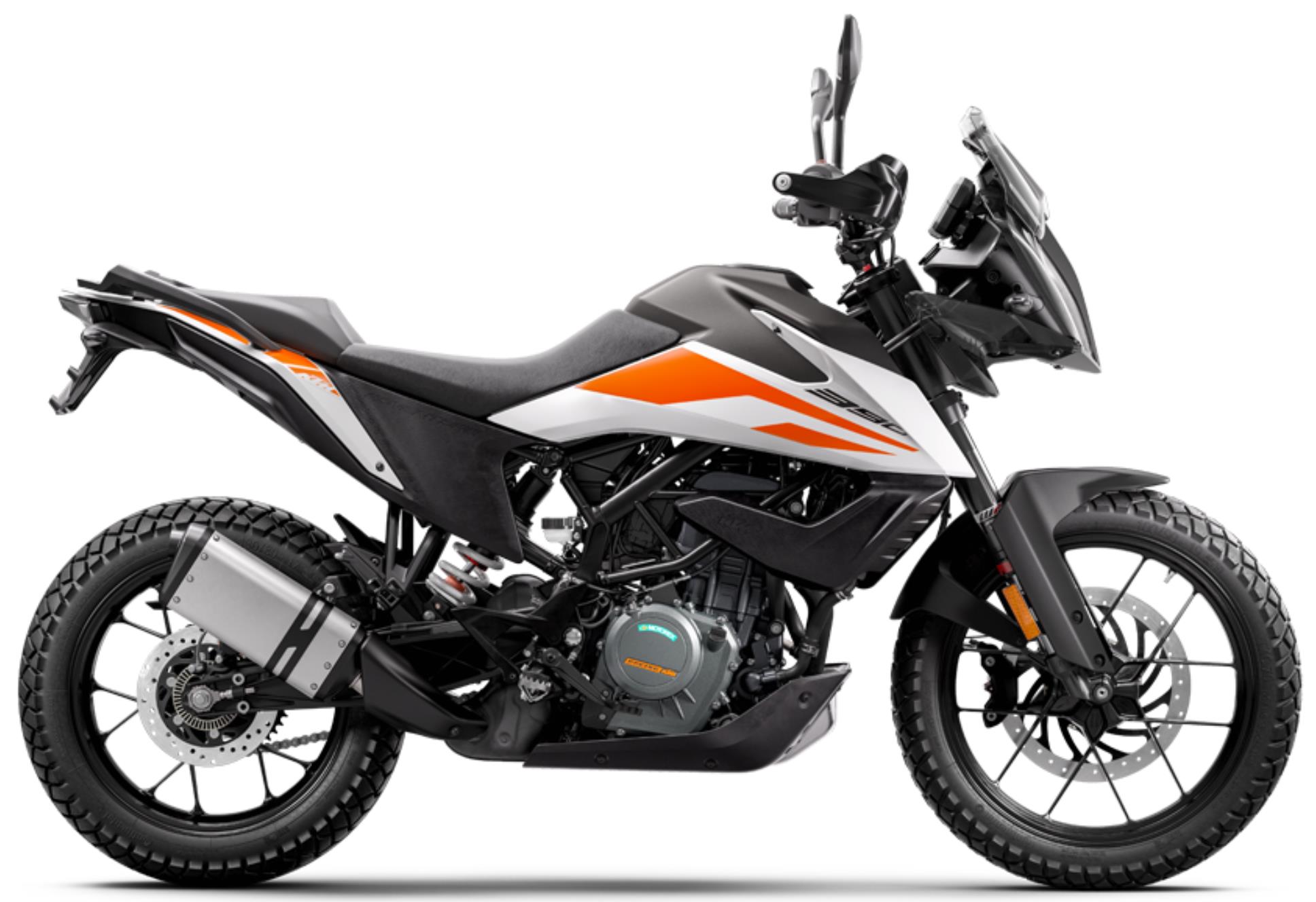 2022 KTM 390 Adventure Price Specs Top Speed Mileage In India