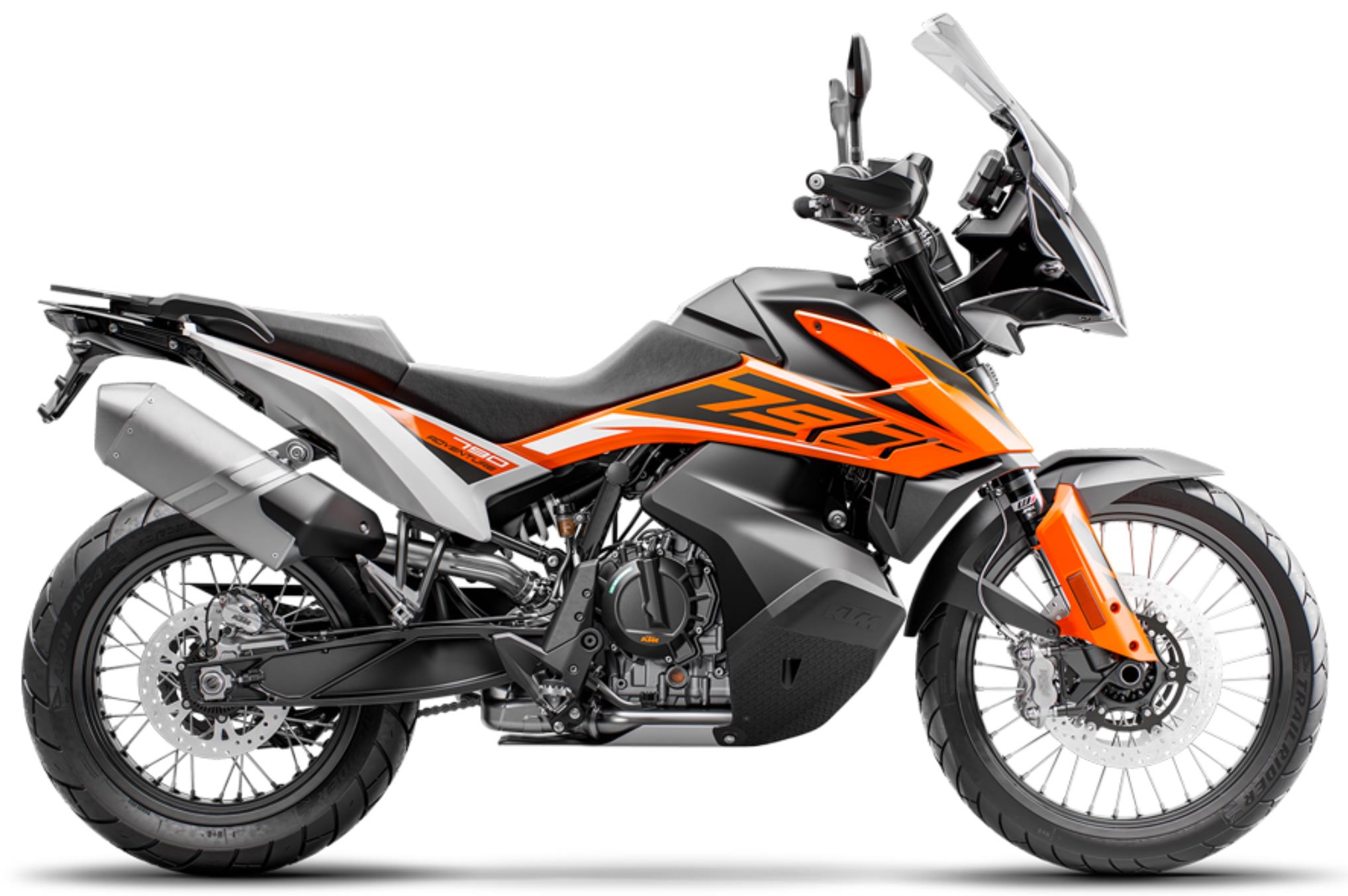 2024 KTM 790 Adventure Specifications and Expected Price in India