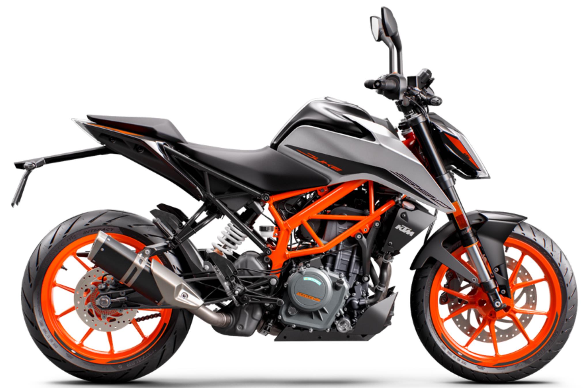 2021 KTM Duke 390 Price, Specs, Top Speed & Mileage in India