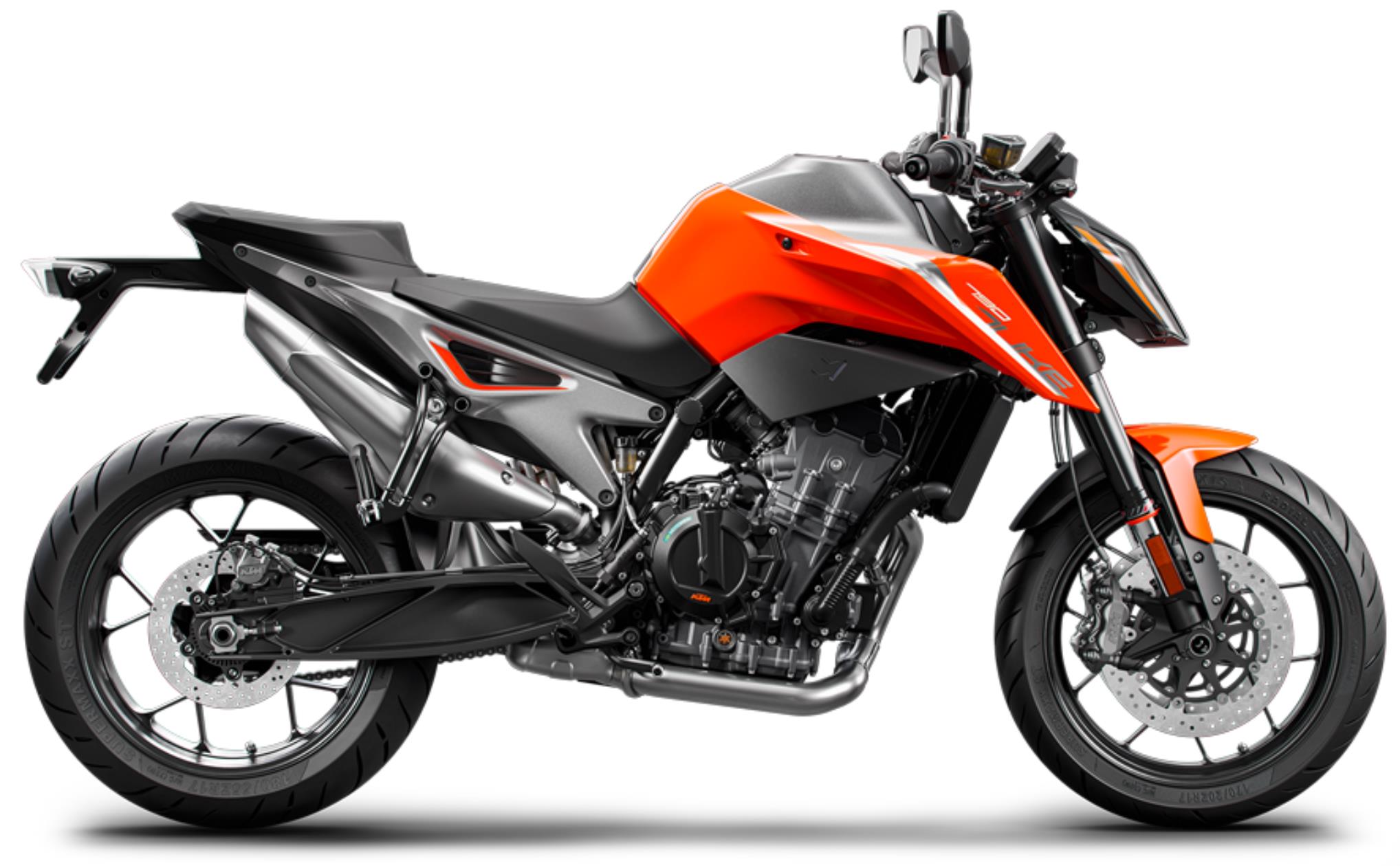 Ktm Duke Price Specs Top Speed Mileage In India