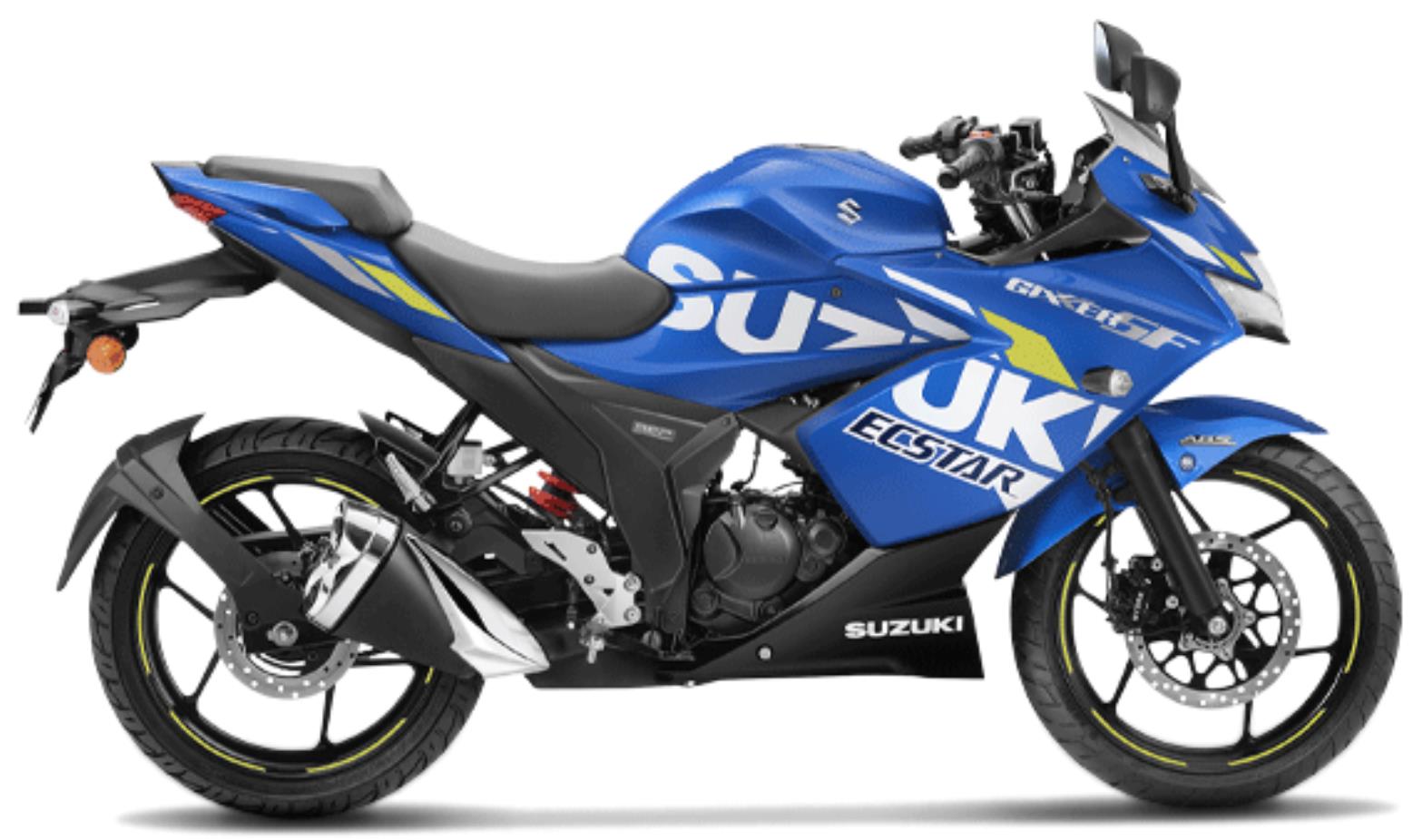 mrf suzuki gixxer tyre price