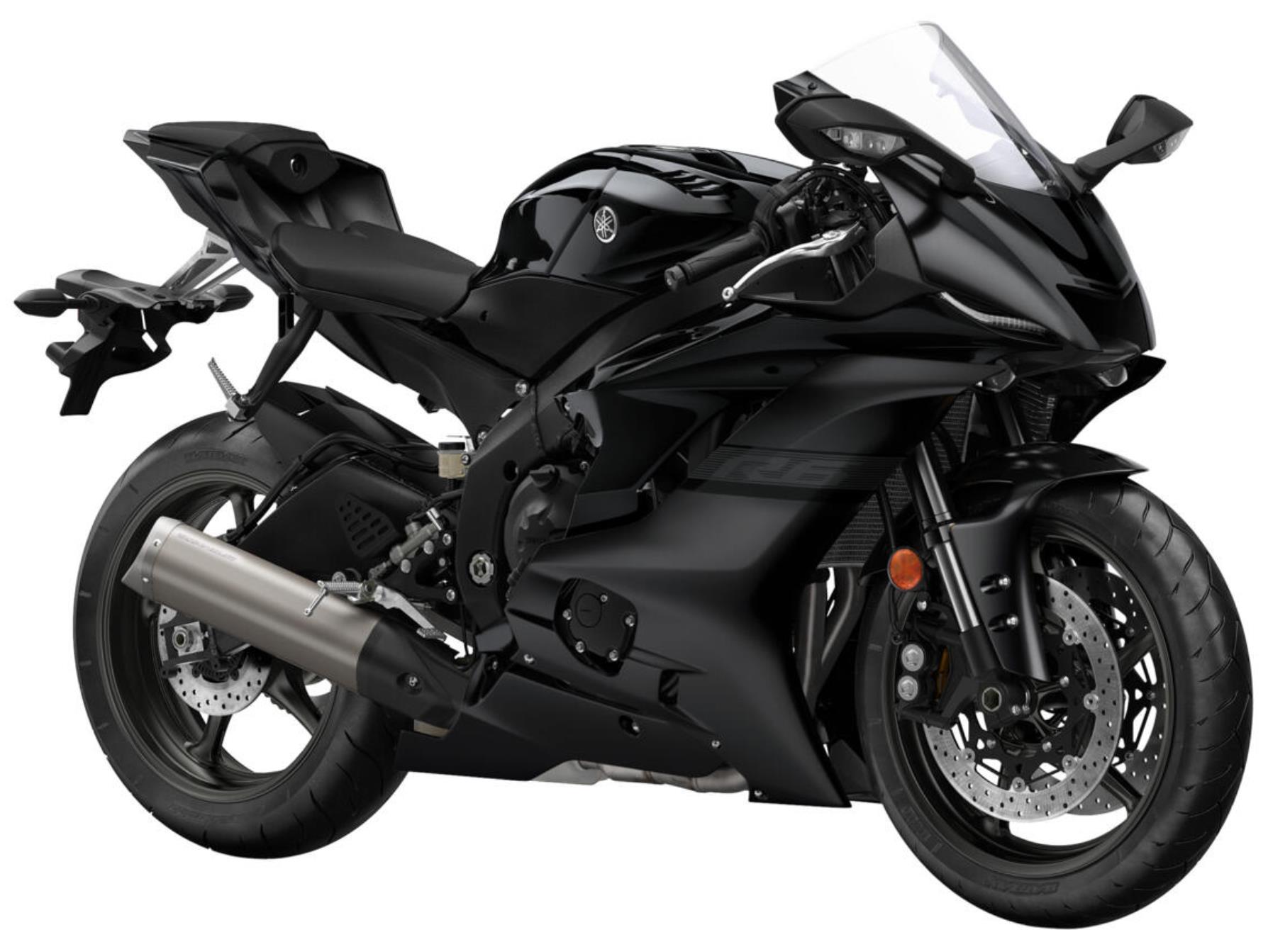 Yamaha YZFR6 Price, Specs, Top Speed & Mileage in India